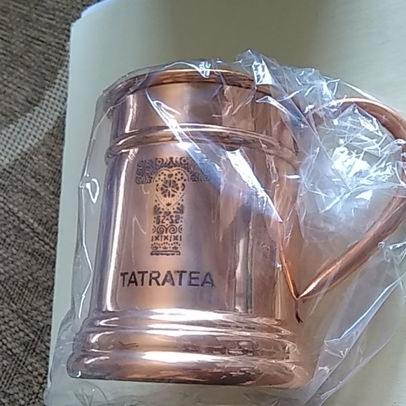 Beautiful Tatratea cup - Picture 4 of 8